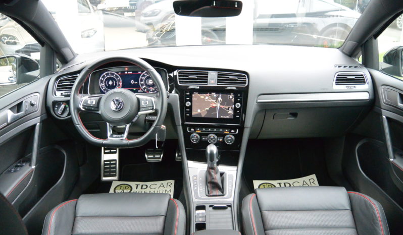VW Golf VII 2.0 Gti Performance DSG complet