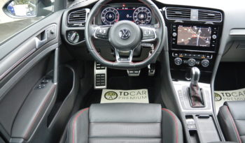 VW Golf VII 2.0 Gti Performance DSG complet