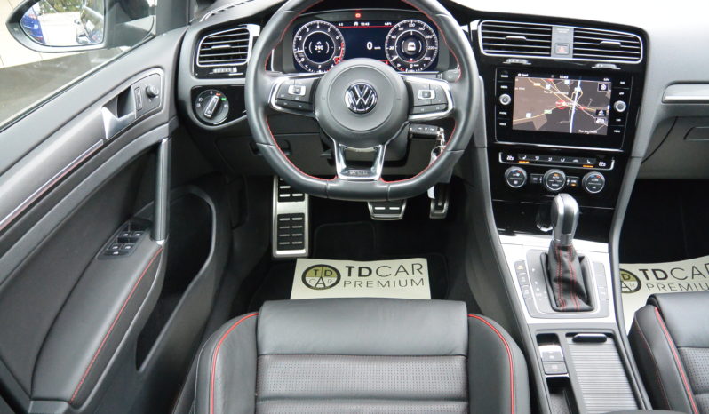 VW Golf VII 2.0 Gti Performance DSG complet