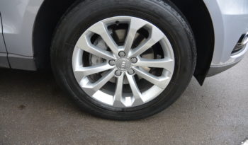 Audi Q5 2.0 Tdi 190 Ambition Luxe Quattro S-Tronic complet