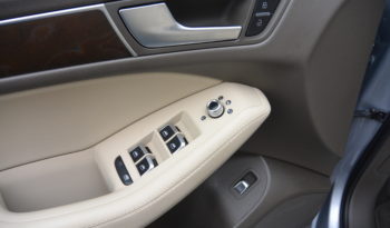 Audi Q5 2.0 Tdi 190 Ambition Luxe Quattro S-Tronic complet