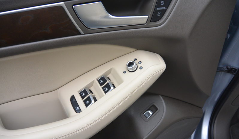 Audi Q5 2.0 Tdi 190 Ambition Luxe Quattro S-Tronic complet