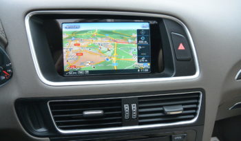 Audi Q5 2.0 Tdi 190 Ambition Luxe Quattro S-Tronic complet