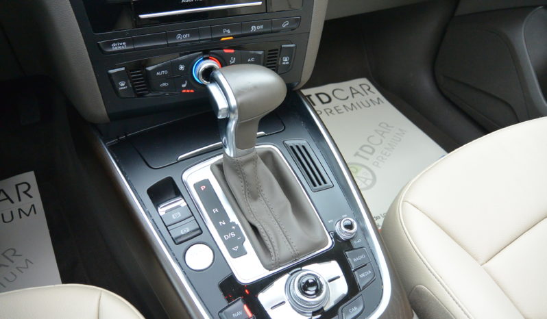 Audi Q5 2.0 Tdi 190 Ambition Luxe Quattro S-Tronic complet