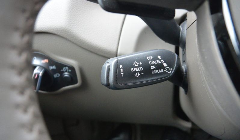 Audi Q5 2.0 Tdi 190 Ambition Luxe Quattro S-Tronic complet