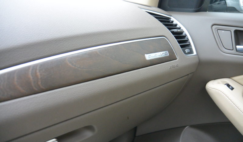 Audi Q5 2.0 Tdi 190 Ambition Luxe Quattro S-Tronic complet