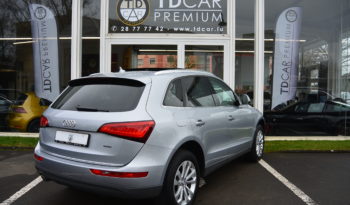 Audi Q5 2.0 Tdi 190 Ambition Luxe Quattro S-Tronic complet