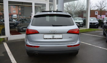 Audi Q5 2.0 Tdi 190 Ambition Luxe Quattro S-Tronic complet