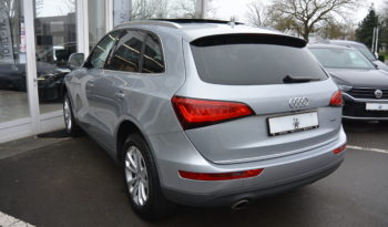 Audi Q5 2.0 Tdi 190 Ambition Luxe Quattro S-Tronic complet