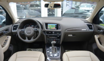 Audi Q5 2.0 Tdi 190 Ambition Luxe Quattro S-Tronic complet