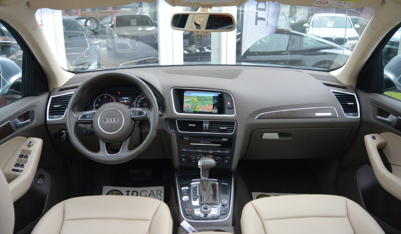Audi Q5 2.0 Tdi 190 Ambition Luxe Quattro S-Tronic complet