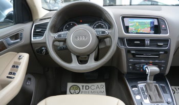 Audi Q5 2.0 Tdi 190 Ambition Luxe Quattro S-Tronic complet