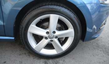 VW Polo 1.2 TSi Highline complet