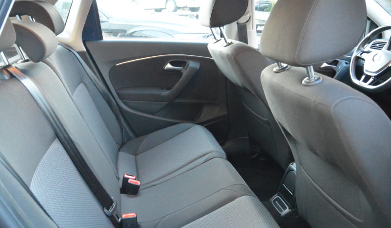 VW Polo 1.2 TSi Highline complet