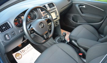 VW Polo 1.2 TSi Highline complet
