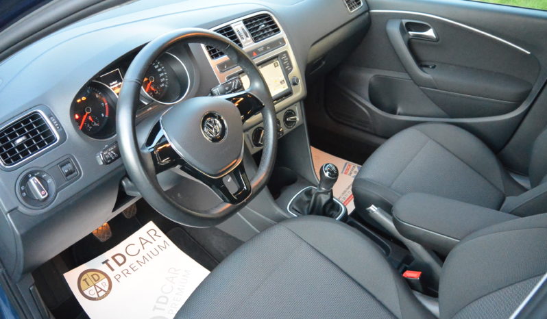 VW Polo 1.2 TSi Highline complet