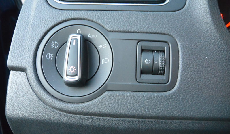 VW Polo 1.2 TSi Highline complet