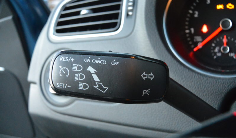 VW Polo 1.2 TSi Highline complet
