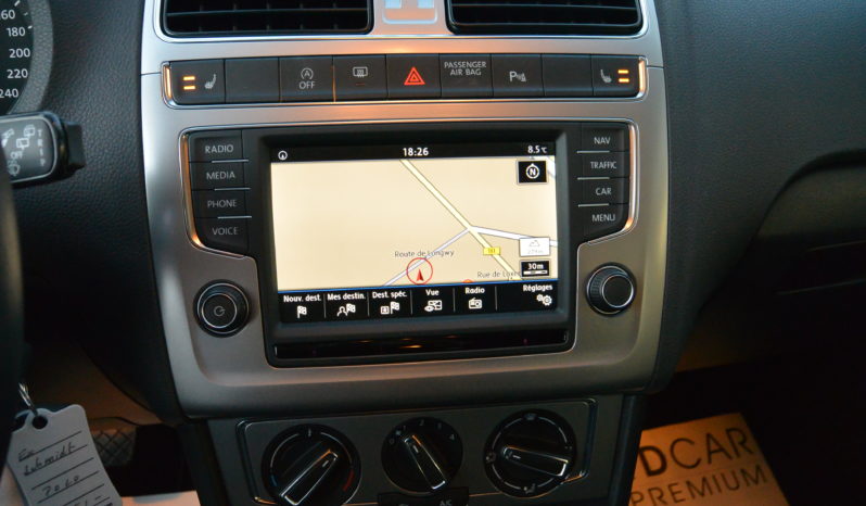 VW Polo 1.2 TSi Highline complet