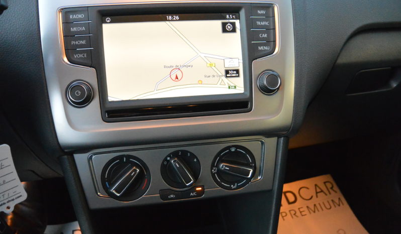 VW Polo 1.2 TSi Highline complet