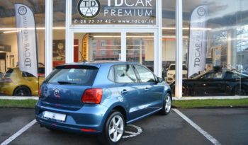 VW Polo 1.2 TSi Highline complet