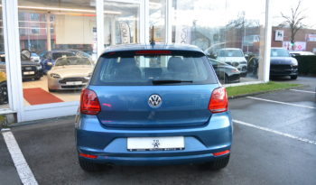 VW Polo 1.2 TSi Highline complet