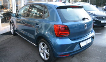 VW Polo 1.2 TSi Highline complet