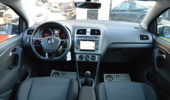VW Polo 1.2 TSi Highline complet