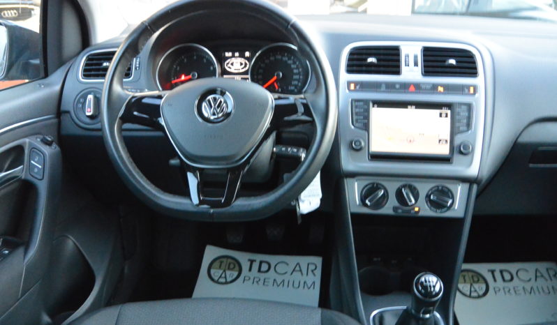 VW Polo 1.2 TSi Highline complet