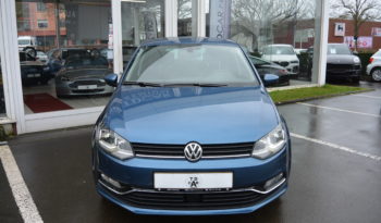 VW Polo 1.4 Tdi 90 Highline DSG complet