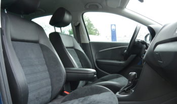 VW Polo 1.4 Tdi 90 Highline DSG complet