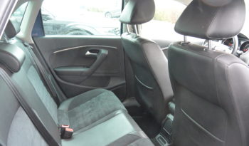 VW Polo 1.4 Tdi 90 Highline DSG complet