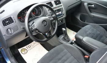 VW Polo 1.4 Tdi 90 Highline DSG complet