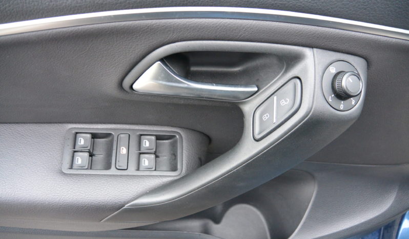 VW Polo 1.4 Tdi 90 Highline DSG complet