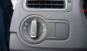 VW Polo 1.4 Tdi 90 Highline DSG complet