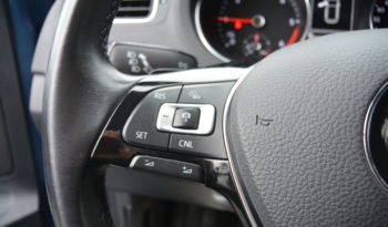 VW Polo 1.4 Tdi 90 Highline DSG complet