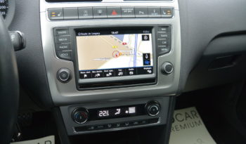 VW Polo 1.4 Tdi 90 Highline DSG complet