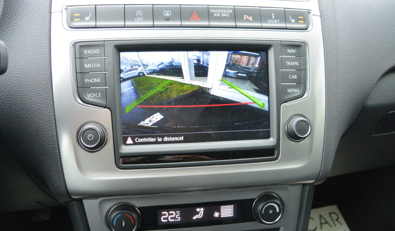 VW Polo 1.4 Tdi 90 Highline DSG complet