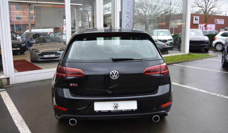 VW Golf VII 2.0 Gti Performance DSG complet