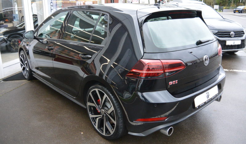 VW Golf VII 2.0 Gti Performance DSG complet