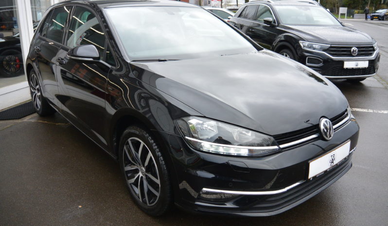 VW Golf VII 2.0 Tdi 150 Highline DSG complet