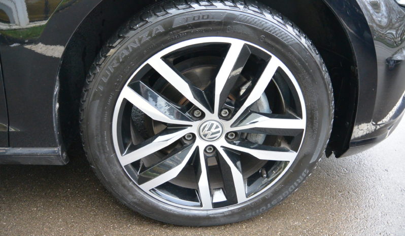 VW Golf VII 2.0 Tdi 150 Highline DSG complet