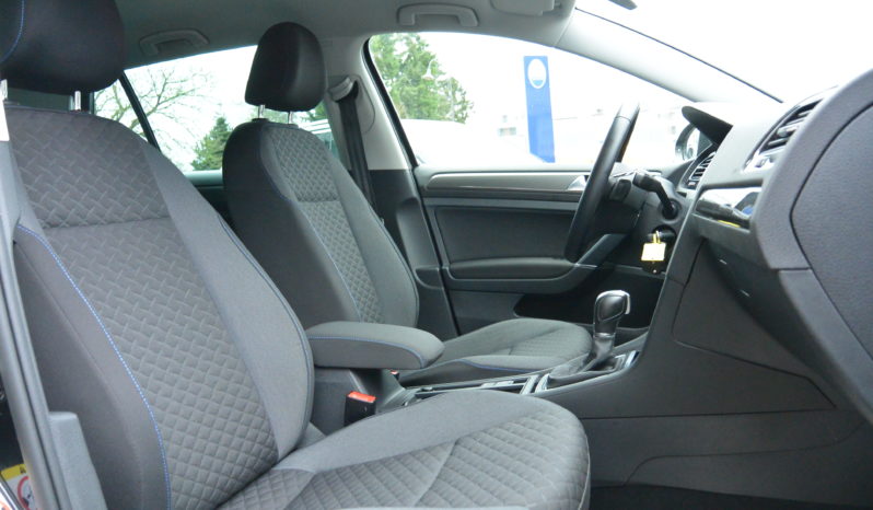 VW Golf VII 2.0 Tdi 150 Highline DSG complet