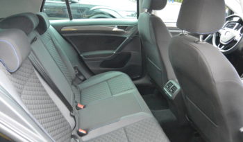VW Golf VII 2.0 Tdi 150 Highline DSG complet