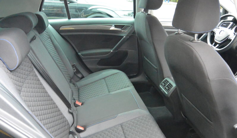 VW Golf VII 2.0 Tdi 150 Highline DSG complet