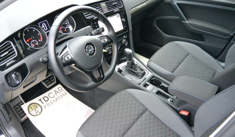 VW Golf VII 2.0 Tdi 150 Highline DSG complet