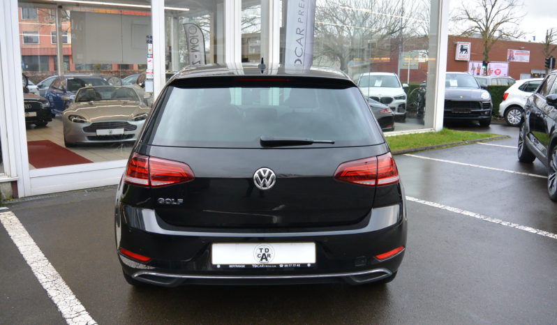 VW Golf VII 2.0 Tdi 150 Highline DSG complet