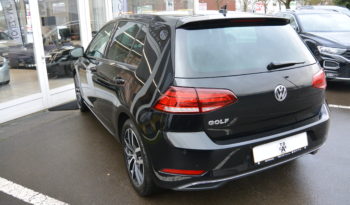 VW Golf VII 2.0 Tdi 150 Highline DSG complet