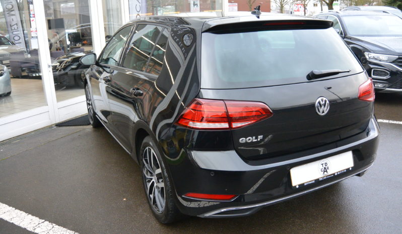 VW Golf VII 2.0 Tdi 150 Highline DSG complet