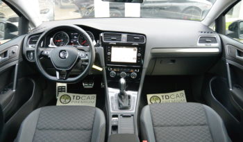 VW Golf VII 2.0 Tdi 150 Highline DSG complet